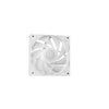 DeepCool CH560 DIGITAL WH ARGB Midi Tower PC Case White | Liquid Cooling Support