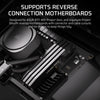 Corsair FRAME 5000D RS ARGB Midi Tower Black