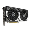 ASUS GeForce RTX 5060 8 GB GDDR7 Overclocked Graphics Card | PCIe 5.0 | 3 x DP and 1 x HDMI | Active Cooling