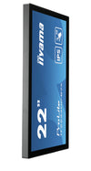 iiyama ProLite TF2234MC-B7X 22" Full HD Monitor | 1920 x 1080 HDMI VGA DP