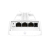 TP-LINK Wireless Bridge 5 Indoor/Outdoor WiFi 5 Wireless Access Point | 5 GHz 867 Mbps PoE