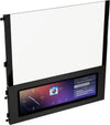 Corsair FRAME 4000D LCD RS ARGB Midi Tower Black
