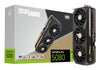 Zotac GeForce RTX 5080 16 GB GDDR7 Overclocked Graphics Card | PCIe 5.0 x16 | 3 x DP and 1 x HDMI | Active Cooling