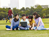 ASUS Chromebook CZ11 CZ1104CM2A-N00124 11.6" Educational Laptop | ARM Cortex 520 4 GB 64 GB eMMC ChromeOS