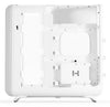 HYTE X50 Midi Tower White