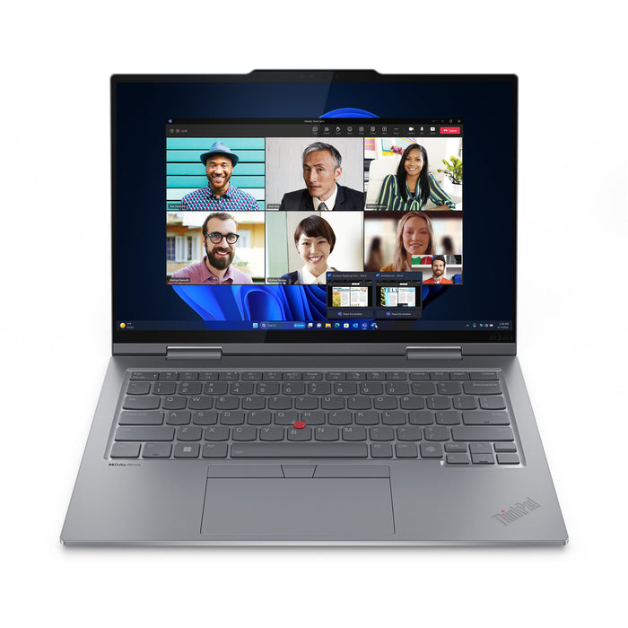 Lenovo ThinkPad X1 2-in-1 14" Touchscreen Laptop | Intel Core Ultra 7 155U | 16 GB RAM 512 GB SSD | Win 11 Pro