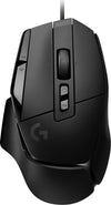 Logitech G G502 X Gaming Mouse