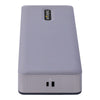 StarTech.com DK31C3MNCRUE notebook dock/port replicator Wired USB 3.2 Gen 2 (3.1 Gen 2) Type-C