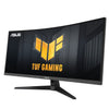 ASUS TUF Gaming VG34VQ3B 34" UltraWide Quad HD Curved Gaming Monitor | 3440 x 1440 180Hz 1ms HDMI DP