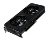 Palit GeForce RTX 5060 8 GB GDDR7 Overclocked Graphics Card | PCIe 5.0 | 3 x DP and 1 x HDMI | Active Cooling