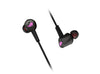 ASUS ROG CETRA II Headphones Wired In-ear Gaming USB Type-C Black