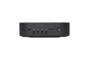 ASUS Chromebox CHROMEBOX5-S7009UNA Intel® Core™ i7 i7-1355U 16 GB DDR4-SDRAM 256 GB SSD ChromeOS Mini PC Black