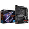 Gigabyte Z790 AORUS ELITE AX ATX Motherboard | LGA1700 | 4x DDR5 Slots | Wi-Fi 6E
