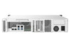 QNAP TS-832PXU Rack (2U) NAS | 8-bay, HDD & SSD, Annapurna Labs CPU, 4 GB GB RAM, 2 x LAN Ports
