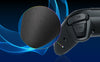 Hori ONYX Plus Black Bluetooth Flight Sim Analogue PlayStation 4