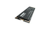 Klevv CRAS C910G 1 TB M.2 PCI Express 4.0 NVMe 3D TLC NAND