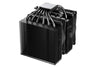be quiet! Pure Rock Pro 3 LX Black Processor Air cooler 12 cm
