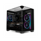 GTR Gaming Monarch | Ryzen 5800X | RX 9060 XT 16GB | 16GB DDR4 3200 MHz | B550M Gaming X | 1TB SSD NVMe | Win 11 Home + WiFi & Bluetooth | 600W Bronze 80+ PSU