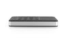 Verbatim Store 'n' Go Secure Portable HDD with Keypad Access 2TB 2 TB Encrypted External HDD | USB 3.2  Black, Silver