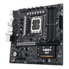 ASUS TUF GAMING B860M-PLUS WIFI mATX Motherboard | LGA1851 | 4x DDR5 Slots | Wi-Fi 7