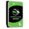 Seagate ST8000DM004 8 TB 3.5" 5400 RPM Server/Workstation HDD | Serial ATA III