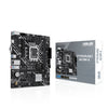ASUS Prime H610M-K mATX Motherboard | LGA1700 | 2x DDR5 Slots