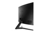 Samsung C27R500FHR 27" Full HD Curved Monitor | 1920 x 1080 60Hz HDMI VGA