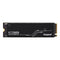 Kingston KC3000 512 GB PC/notebook Internal SSD | 3D TLC NVMe PCI Express 4.0 M.2