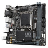 Gigabyte H610I DDR4 Mini-ITX Motherboard | LGA1700 | 2x DDR4 Slots