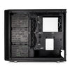 Fractal Design Define S2 TG Midi Tower PC Case Black | Liquid Cooling Support