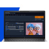 HP ZBook 8 G1i Data Science Intel Core Ultra 9 285H Mobile workstation 35.6 cm (14") WUXGA 64 GB DDR5-SDRAM 1 TB SSD NVIDIA RTX 500 Ada Wi-Fi 7 (802.11be) Windows 11 Pro AI Workstation, AI PC Silver