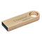 Kingston Technology DataTraveler 128GB 220MB/s Metal USB 3.2 Gen 1 SE9 G3
