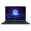 MSI Stealth Stealth 16 AI Studio A1VFG-002UK 16" Laptop | Intel Core Ultra 7 155H 32 GB 1 TB SSD Arc Graphics Win 11 Home