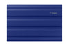 Samsung MU-PE2T0R 2 TB Portable SSD | USB 3.2 Gen 2 Blue
