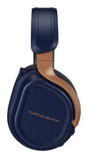 Turtle Beach Stealth 700 Headset Wired Head-band Gaming Bluetooth Blue, Copper