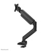 Neomounts monitor arm desk mount for curved ultra-wide screens