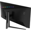 MSI MAG401QR 40" UltraWide Quad HD Gaming Monitor | 3440 x 1440 155Hz HDMI DP