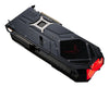 PowerColor Radeon RX 9070 XT 16 GB GDDR6 Overclocked Graphics Card | PCIe 5.0 x16 | 3 x DP and 1 x HDMI | Active Cooling