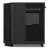 NZXT H6 Air Flow Midi Tower PC Case Black | Liquid Cooling Support