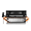 Silverstone krypton KR01 Processor Cooler 8 cm