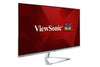 Viewsonic VX Series VX3276-4K-mhd 32" 4K Ultra HD Monitor | 3840 x 2160 60Hz HDMI DP
