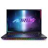 Gigabyte AORUS MASTER 18 BZHC6UKD65SP 18" Laptop | Intel Core Ultra 9 275HX 32 GB 2 TB SSD RTX 5090 GPU Win 11 Pro