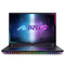 Gigabyte AORUS MASTER 18 BZHC6UKD65SP 18" Laptop | Intel Core Ultra 9 275HX 32 GB 2 TB SSD RTX 5090 GPU Win 11 Pro