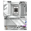 Gigabyte X870 AORUS ELITE X3D ICE ATX Motherboard | AM5 | 4x DDR5 Slots | Wi-Fi 7