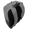 Targus Sagano notebook case 39.6 cm (15.6") Backpack Black, Grey