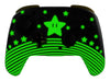 Turtle Beach Rematch Wireless Controller: Super Mario Star – Officially Licensed by Nintendo. Also works with Nintendo Switch 2 (C Button is not on this controller)