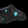 PowerA XBGP0190-01 Black, Lime USB Gamepad PC, Xbox One, Xbox One S, Xbox One X