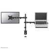 Neomounts by Newstar monitor/laptop desk mount