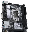 ASUS PRIME H610I-PLUS D4-CSM Mini-ITX Motherboard | LGA1700 | 2x DDR4 Slots
