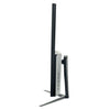 Hannspree HS 322 UPB 32" Quad HD Monitor | 2560 x 1440 60Hz HDMI DP